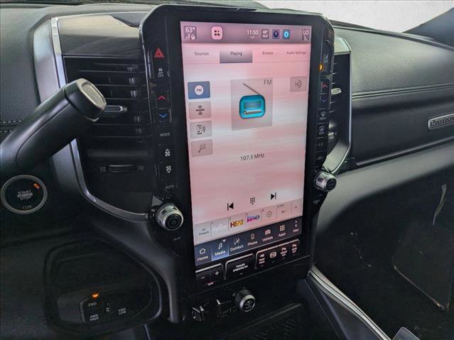 New 2026 RAM 2500 Laramie image 11