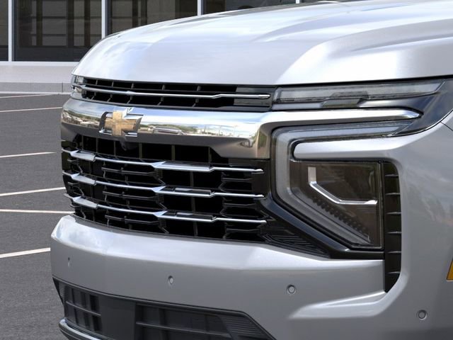 New 2026 Chevrolet Tahoe LT w/ Comfort Package AWD/4WD image 13