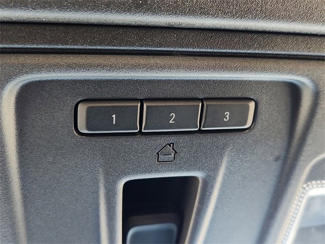 Certified 2024 GMC Sierra 1500 AT4 w/ Technology Package image 19