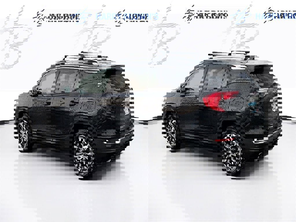 Used 2018 GMC Terrain SLT w/ Preferred Package image 2