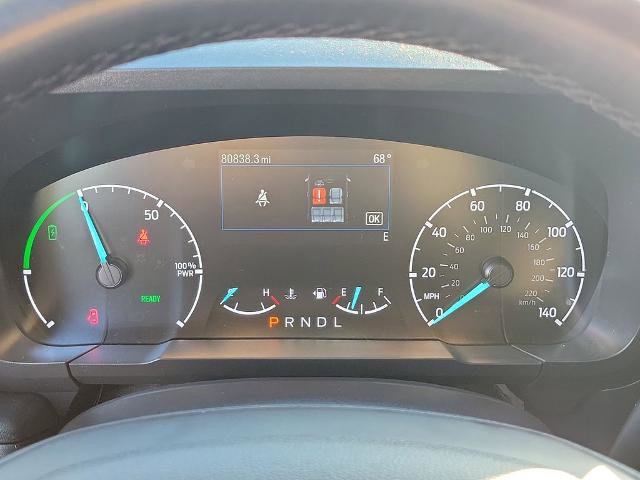 Certified 2023 Ford Maverick XLT w/ XLT Luxury Package image 25