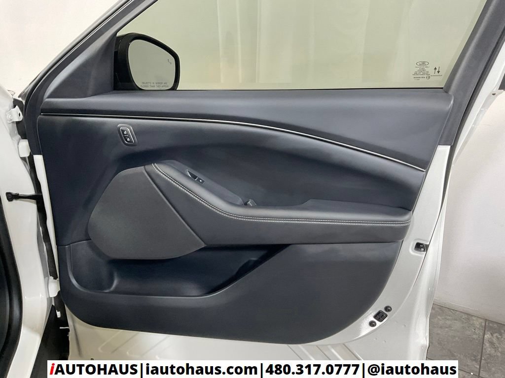 Used 2023 Ford Mustang Mach-E California Route 1 AWD/4WD image 34