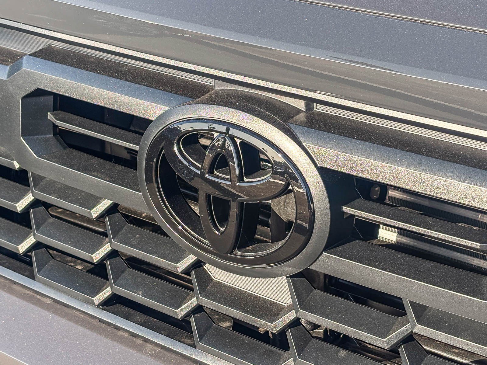 New 2026 Toyota Tacoma TRD Sport AWD/4WD image 10
