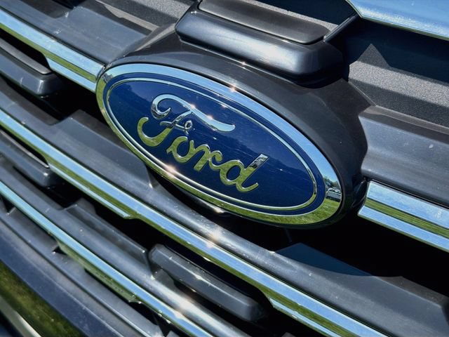 New 2026 Ford Explorer Active AWD/4WD image 24
