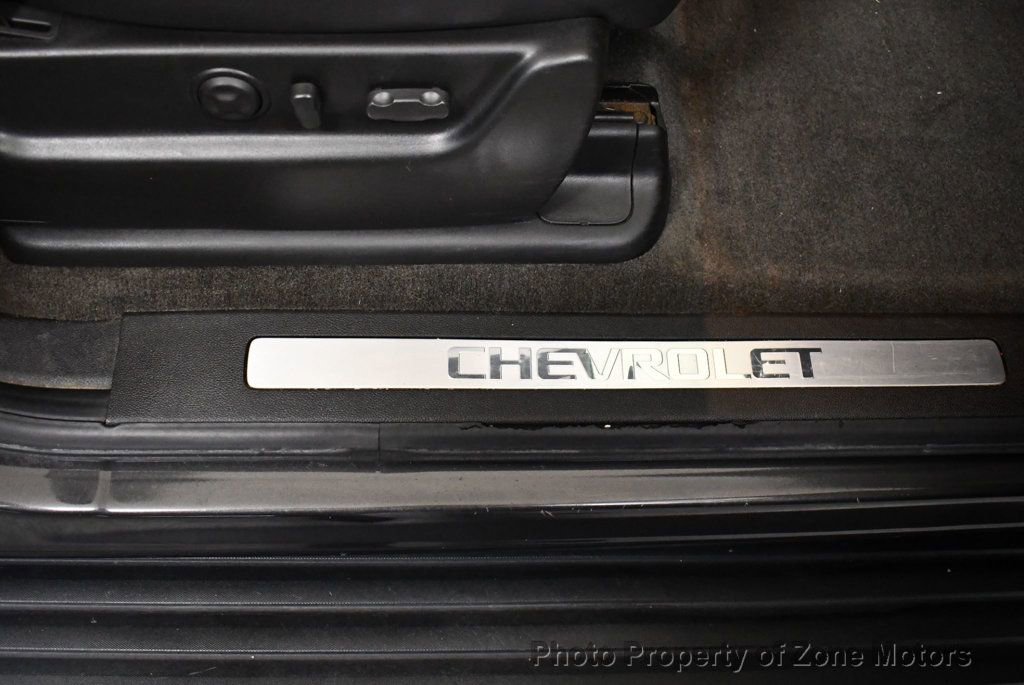 Used 2010 Chevrolet Suburban LTZ image 16