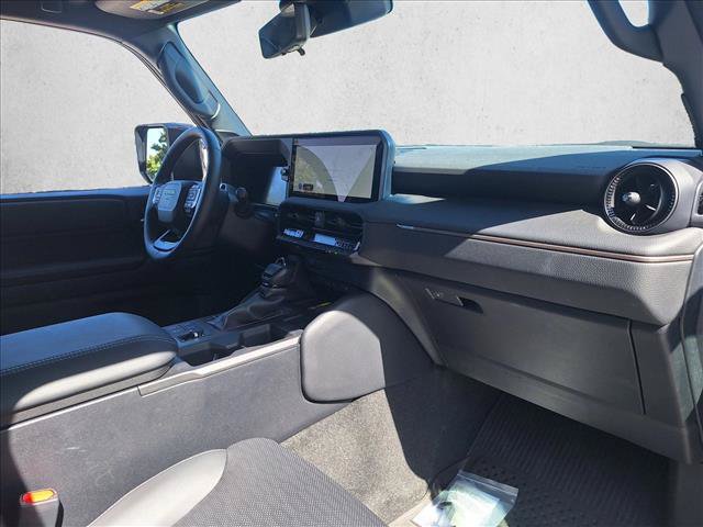 Certified 2026 Toyota Land Cruiser w/ Premium Package AWD/4WD image 17