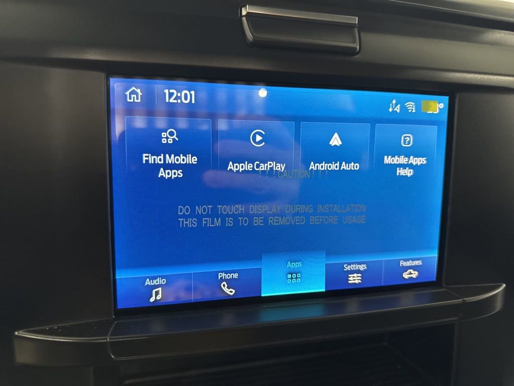 New 2026 Ford F450 XL w/ XL Chrome Package image 23