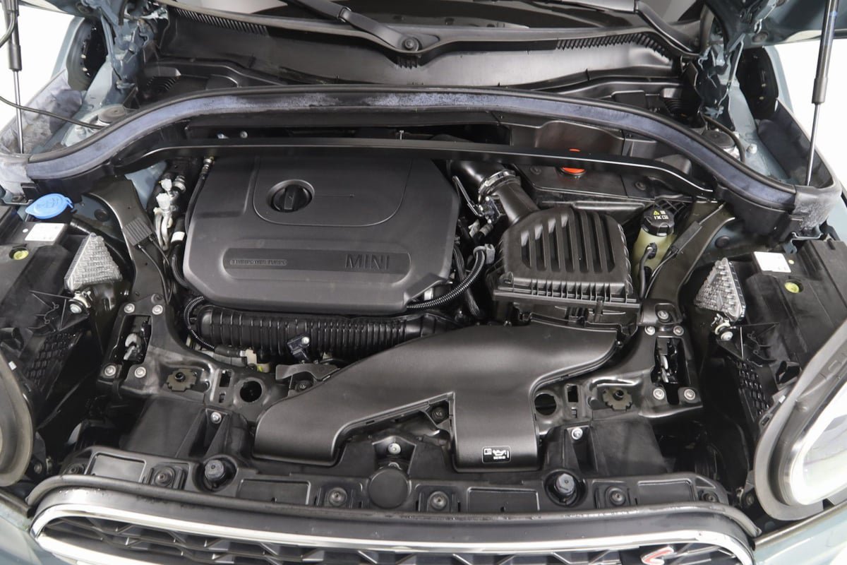 Used 2023 MINI Cooper Countryman S AWD/4WD image 48