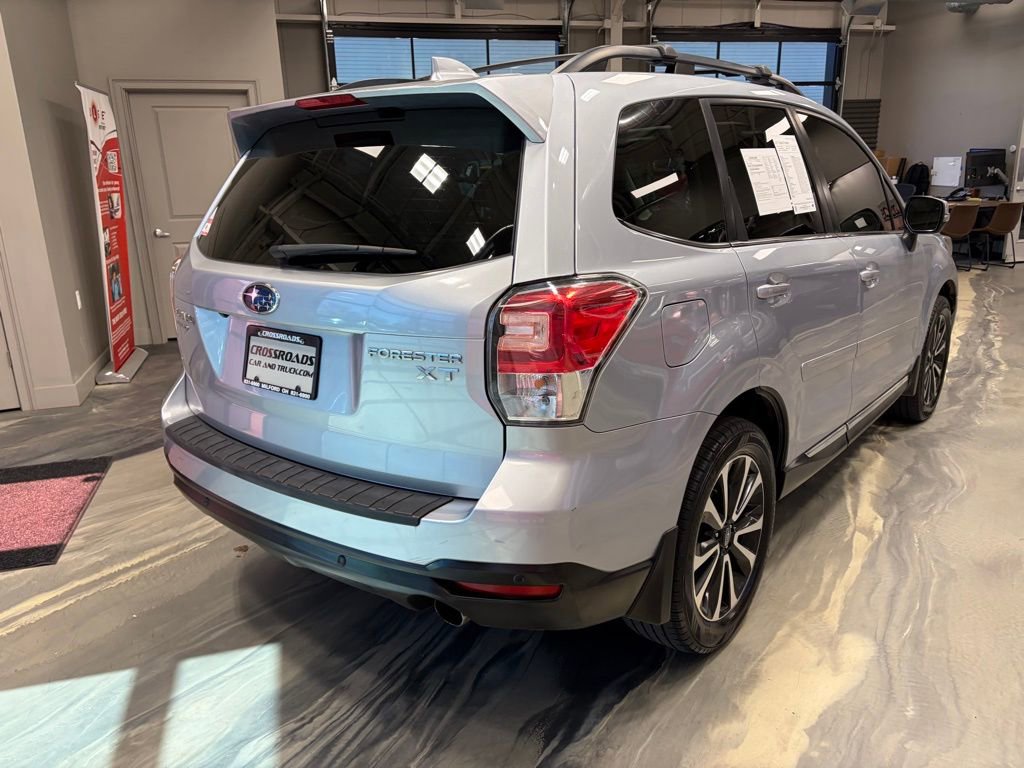 Used 2017 Subaru Forester 2.0XT Touring image 35