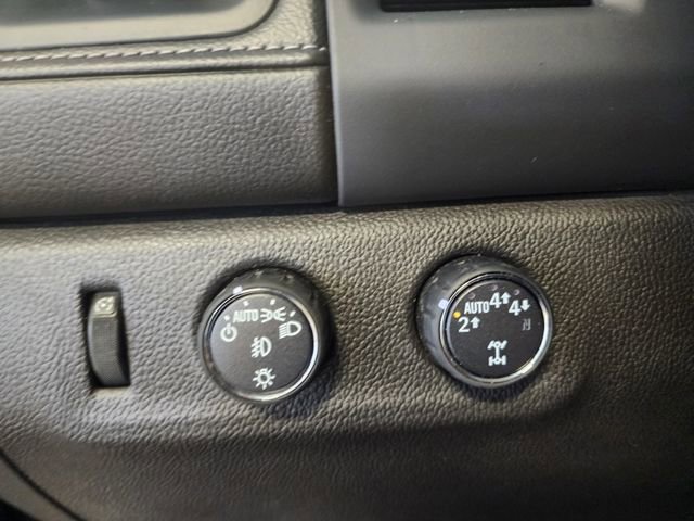 Used 2022 GMC Canyon Elevation w/ Trailering Package image 21