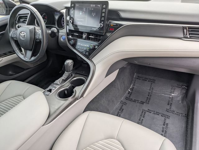 Used 2022 Toyota Camry SE image 32