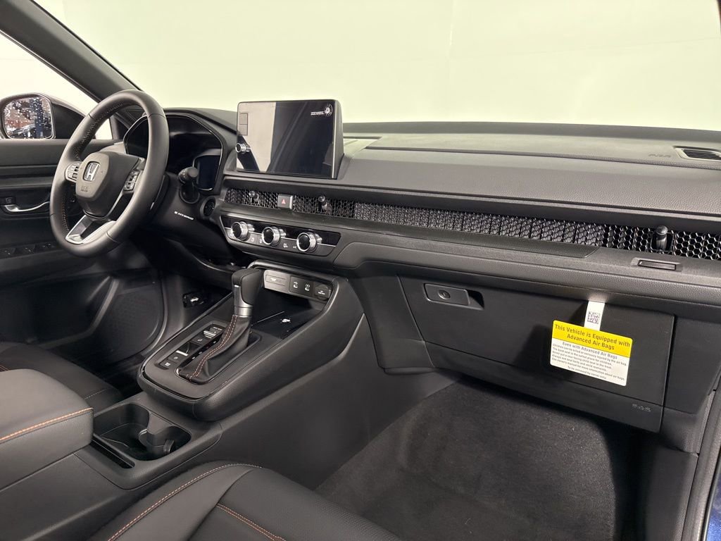 New 2026 Honda CR-V Sport-L image 26