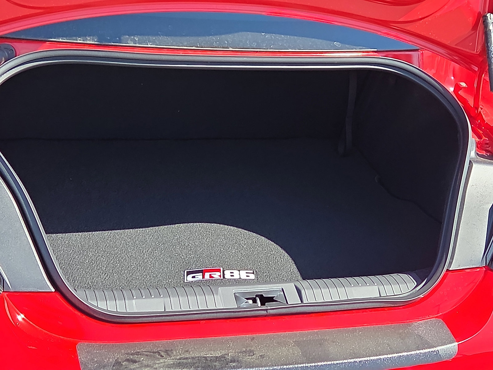 New 2026 Toyota GR86 Premium image 6