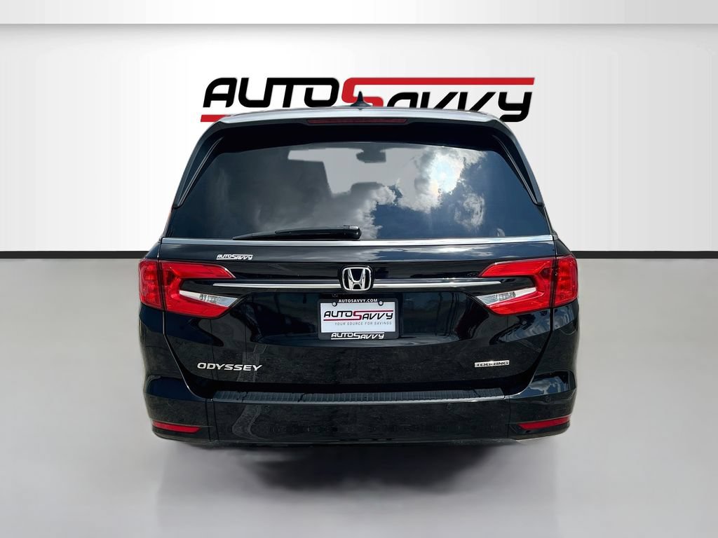 Used 2022 Honda Odyssey Touring image 6