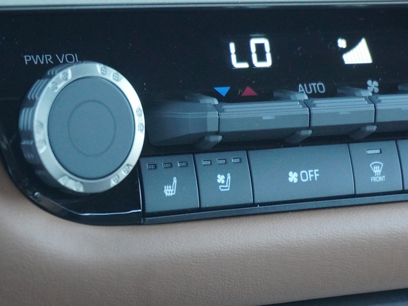 New 2026 Toyota Tundra 1794 Edition AWD/4WD image 31
