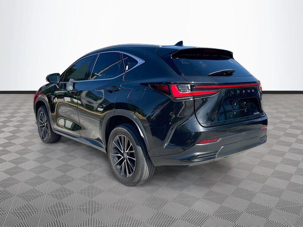 Used 2022 Lexus NX 250 FWD image 5