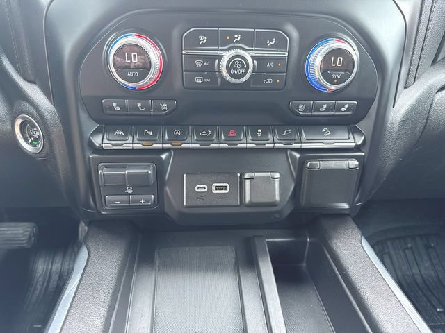 Used 2019 GMC Sierra 1500 AT4 w/ AT4 Premium Package AWD/4WD image 18