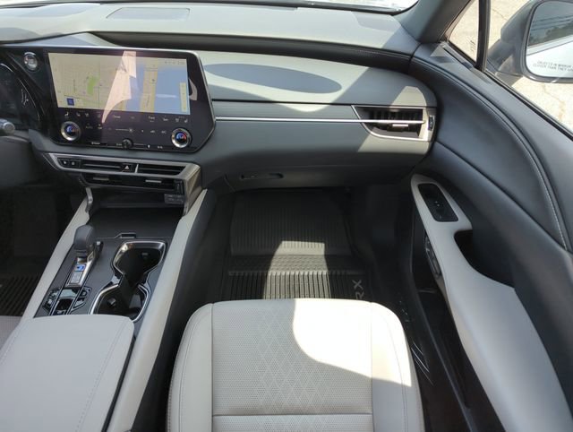 Used 2024 Lexus RX 350 Premium Plus w/ Convenience Package image 15