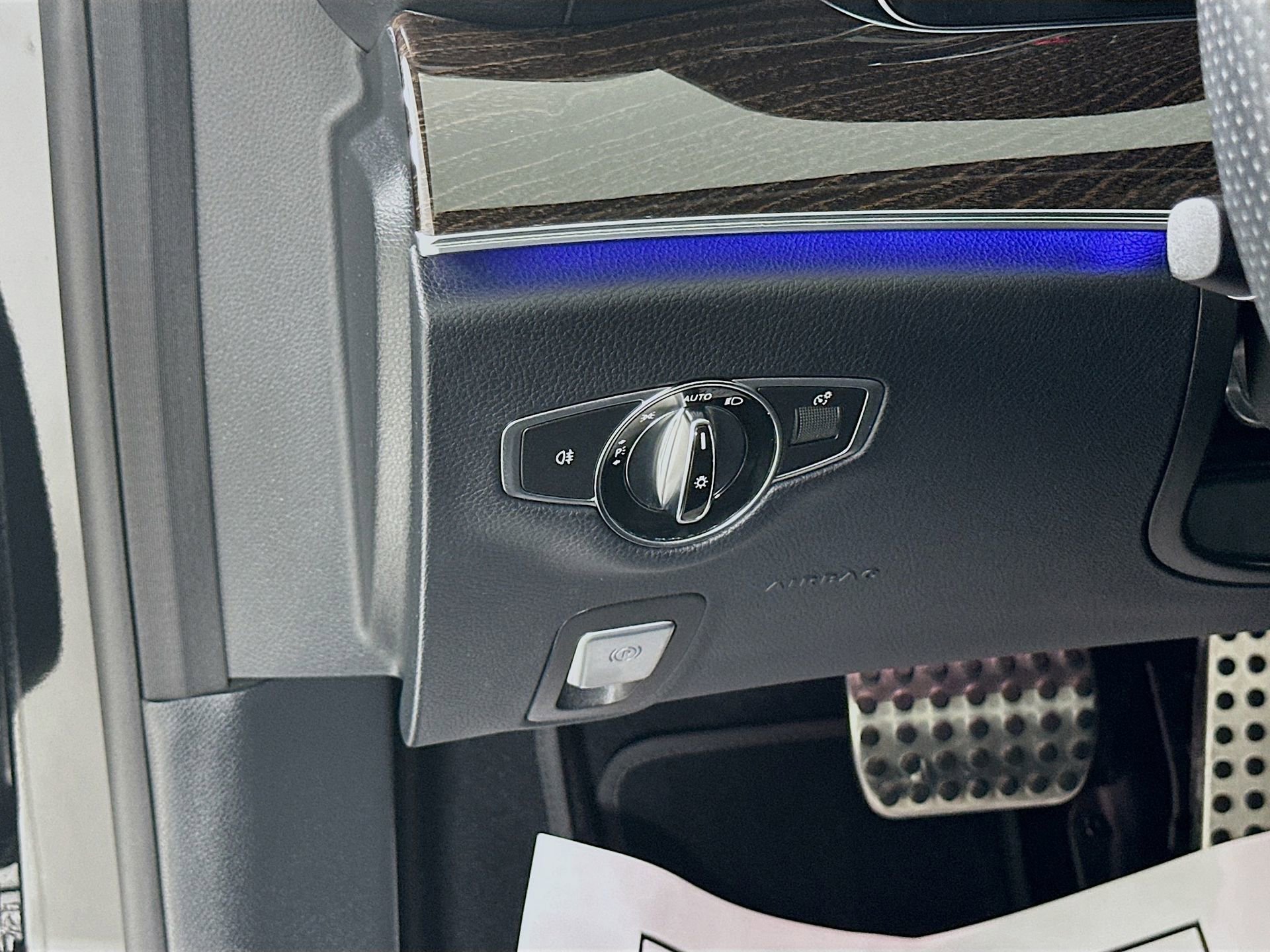 Certified 2018 Mercedes-Benz E 400 Cabriolet image 11