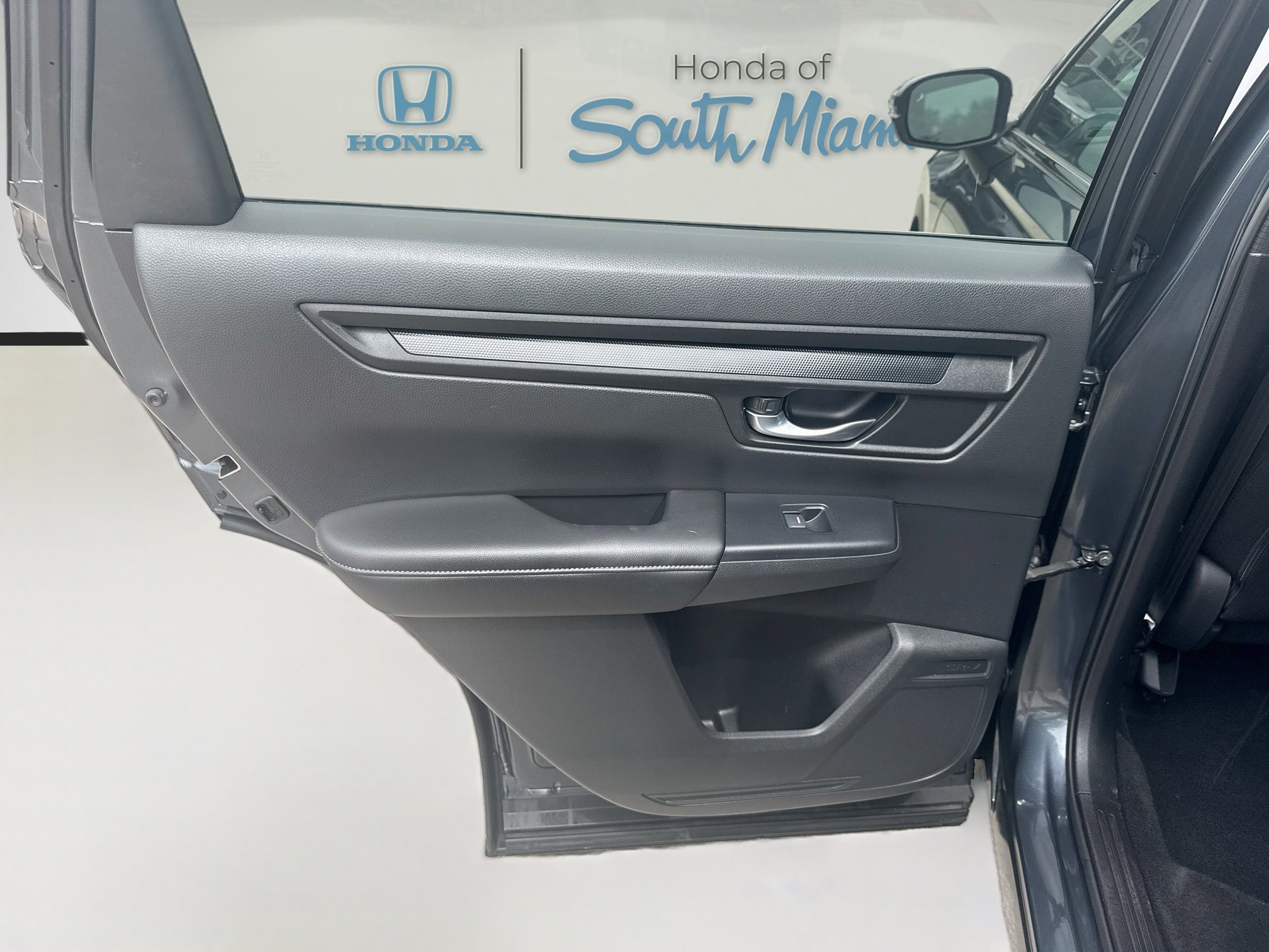 Certified 2025 Honda CR-V EX image 25
