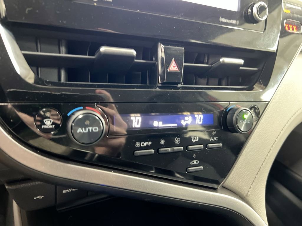 Used 2023 Toyota Camry LE image 15