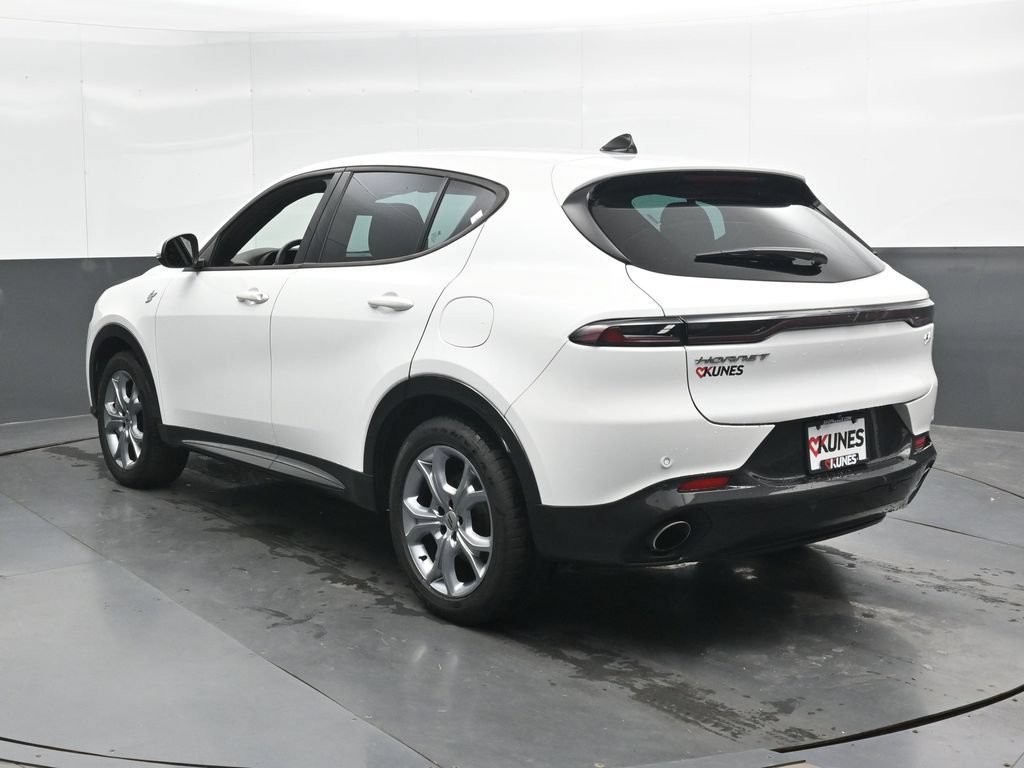 Used 2024 Dodge Hornet R/T AWD/4WD image 9