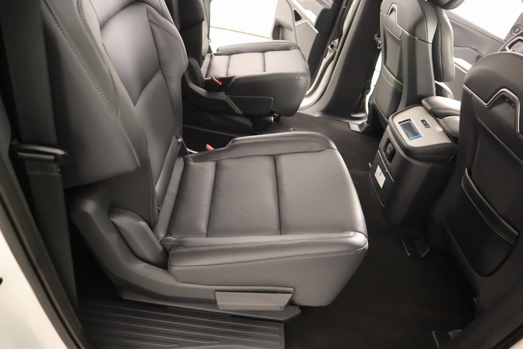 New 2025 Lincoln Navigator L Reserve w/ Jet Appearance Package image 15