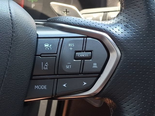 Used 2023 Lexus LX 600 F Sport AWD/4WD image 26