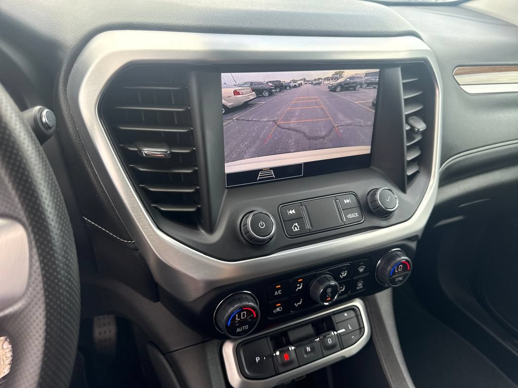 Used 2023 GMC Acadia SLE w/ Driver Convenience Package AWD/4WD image 26