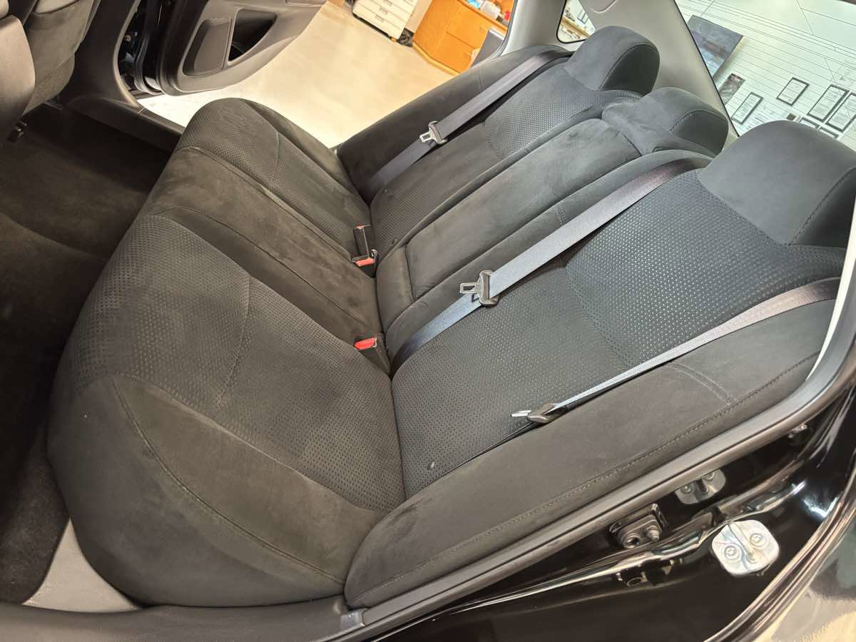 Used 2015 Nissan Altima 2.5 S w/ Special Edition Package FWD image 23