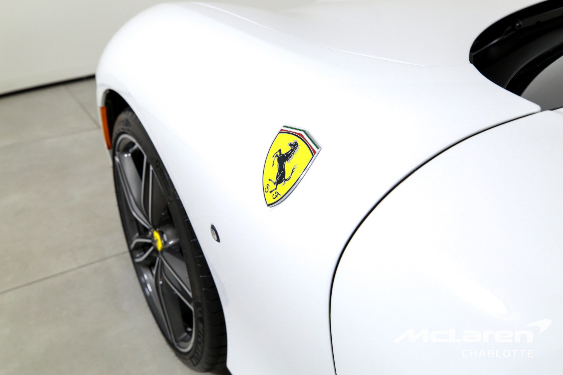 Used 2022 Ferrari Roma image 33
