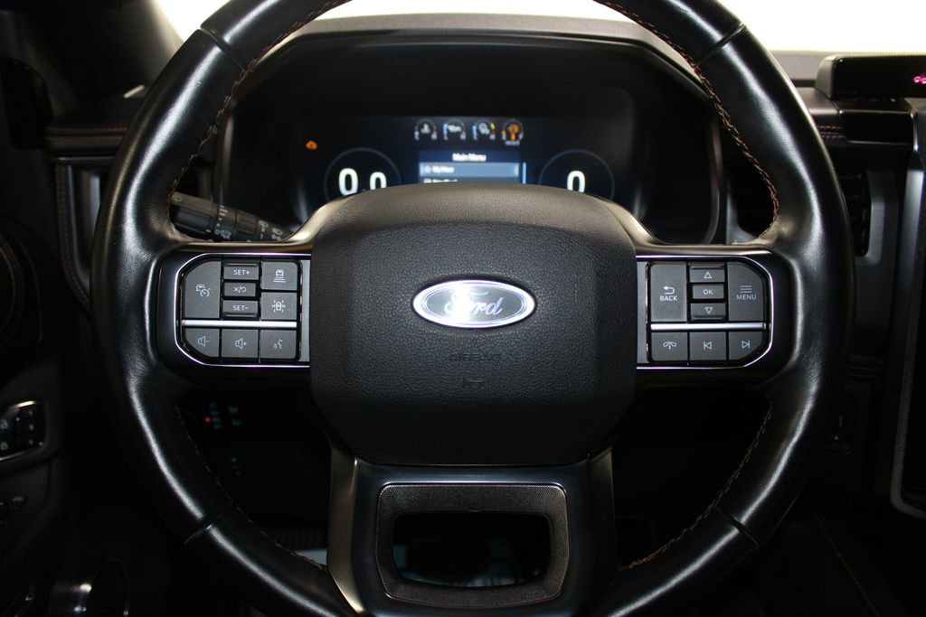 Used 2023 Ford Expedition Max Platinum image 39