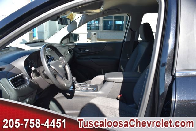Used 2024 Chevrolet Equinox LT w/ LPO, Floor Liner Package image 18