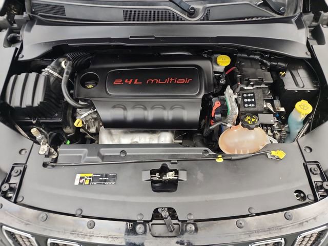 Used 2018 Jeep Compass Limited w/ Navigation Group image 21