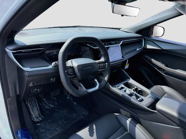 New 2026 Jeep Cherokee Overland w/ Advanced Pro Tech Group AWD/4WD image 10