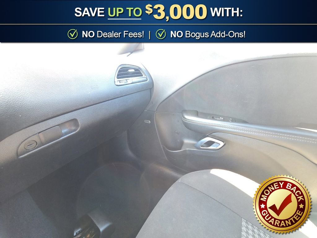 Used 2023 Dodge Challenger R/T image 28