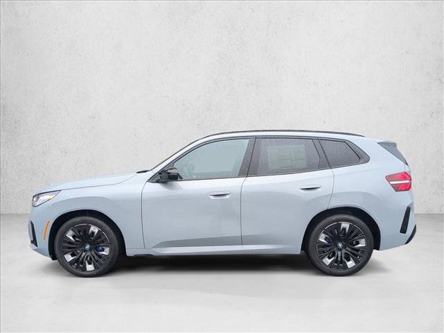 New 2026 BMW X3 M50 image 9