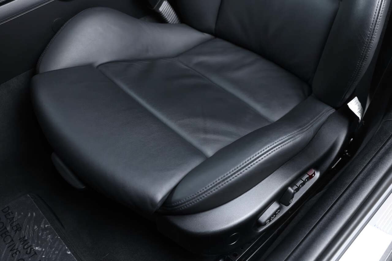 Used 2007 BMW M Coupe RWD image 75