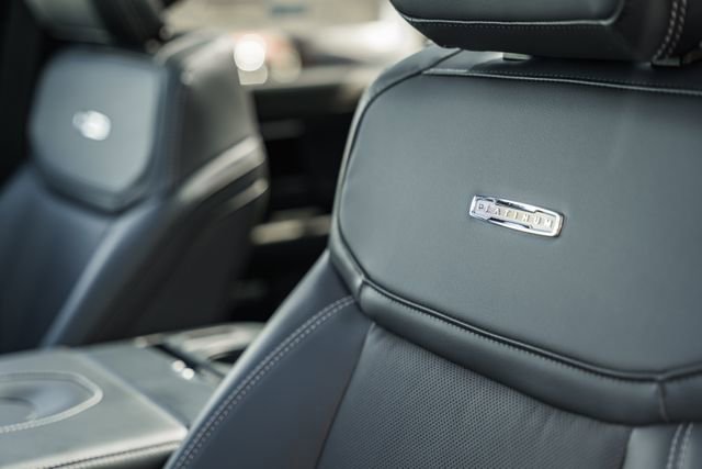 New 2026 Ford Expedition Max Platinum image 51