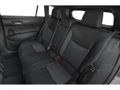 New 2026 Toyota Corolla Cross AWD Hybrid image 14