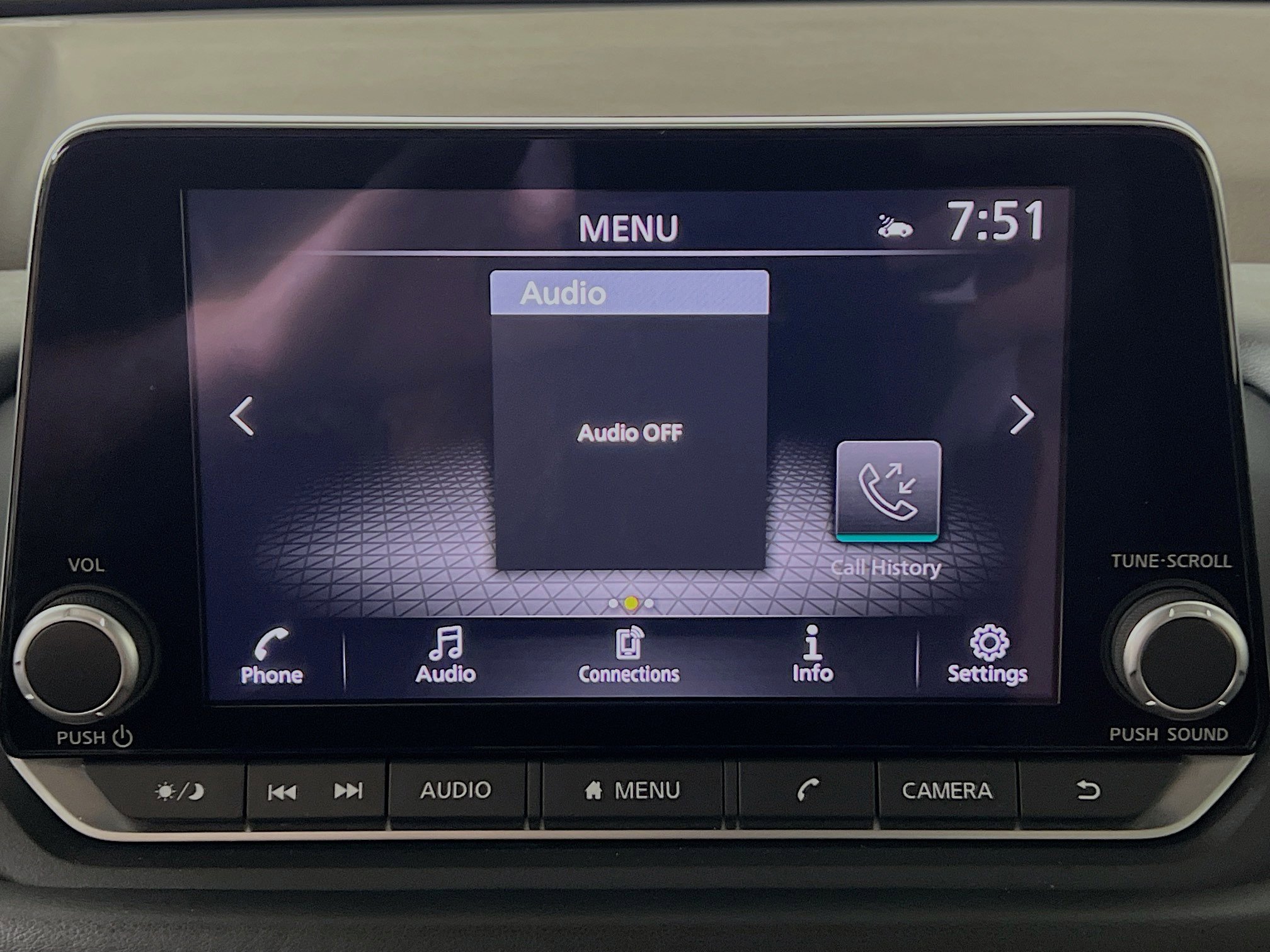 Used 2023 Nissan Rogue SV image 27