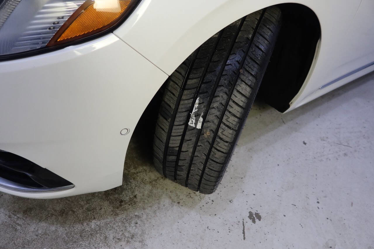 Used 2020 Lincoln Continental Reserve w/ Luxury Package image 11