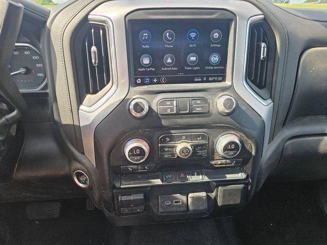 Used 2022 GMC Sierra 2500 SLE w/ SLE Convenience Package AWD/4WD image 18
