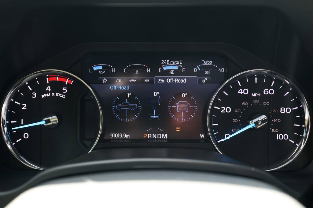 Used 2022 Ford F350 Platinum image 18