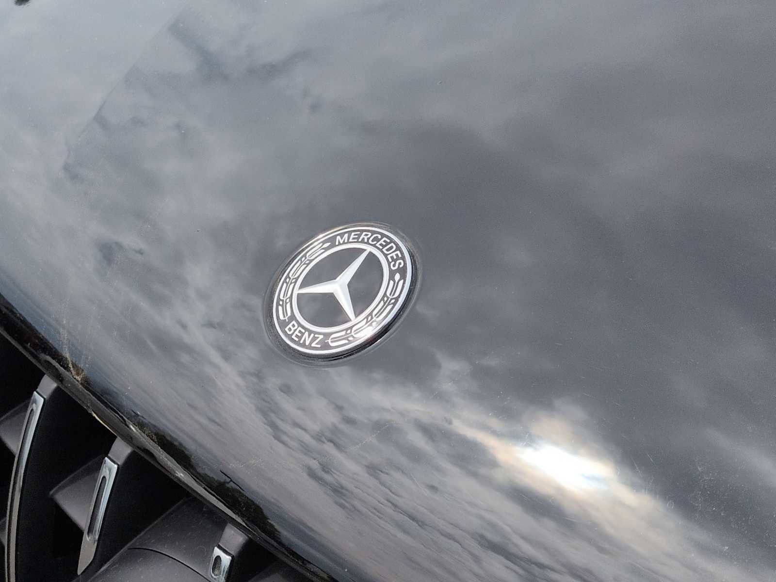 Used 2019 Mercedes-Benz GLC 63 AMG 4MATIC image 12