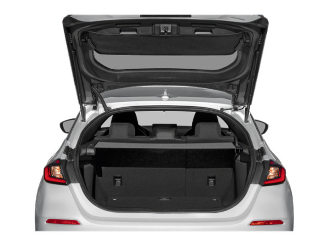 New 2026 Honda Civic Sport image 8