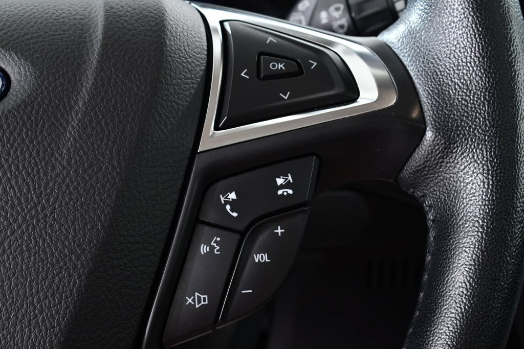 Used 2023 Ford Edge SEL w/ Convenience Package AWD/4WD image 34