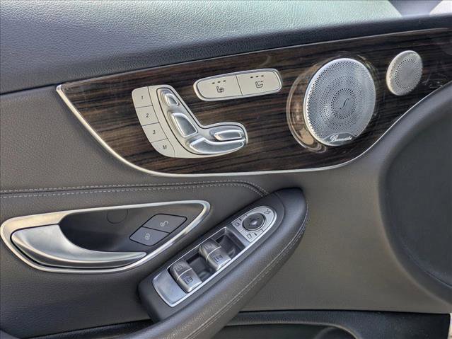 Used 2019 Mercedes-Benz C 300 Cabriolet image 6