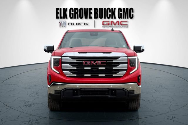 New 2026 GMC Sierra 1500 SLE w/ Preferred Package image 9