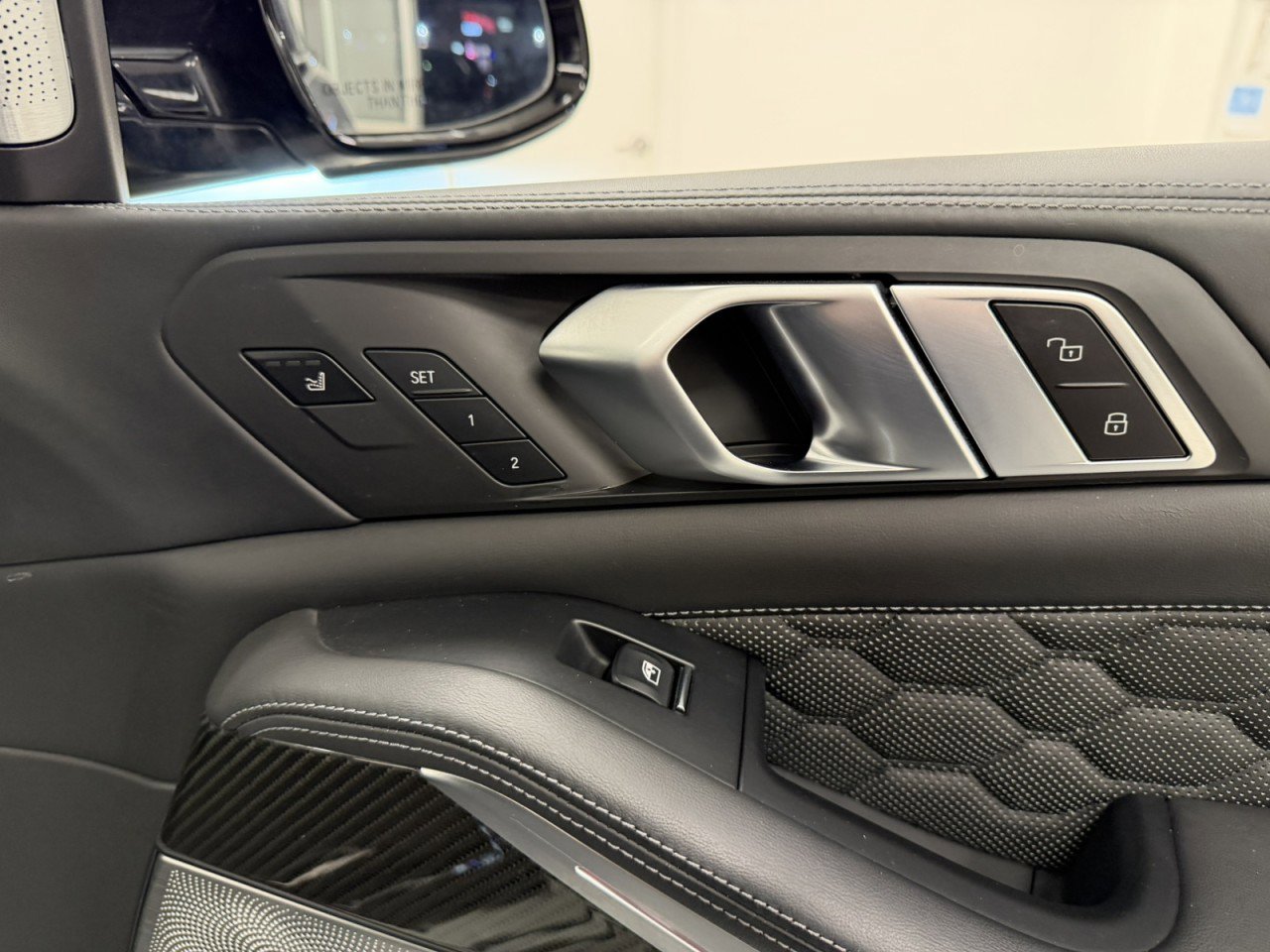 Used 2020 BMW X5 M Competition w/ Executive Package image 54